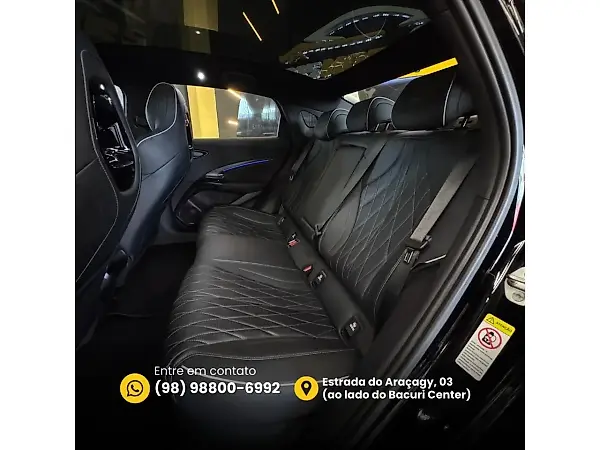 BYD Seal - Imagem 2