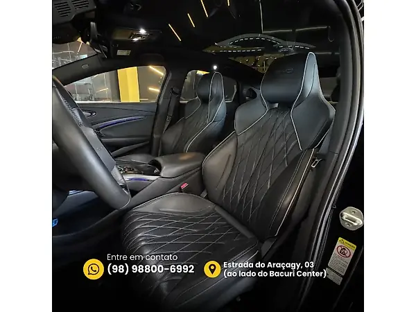 BYD Seal - Imagem 3