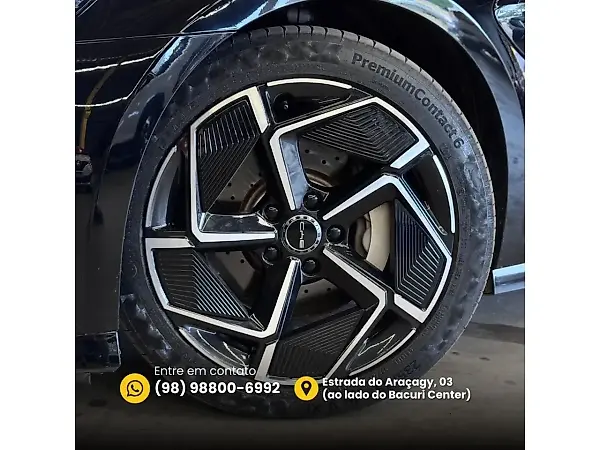 BYD Seal - Imagem 4