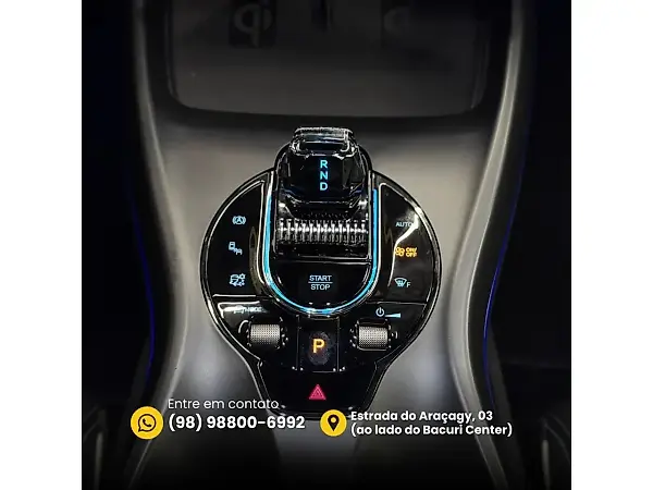 BYD Seal - Imagem 7