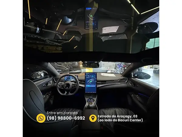 BYD Seal - Imagem 5