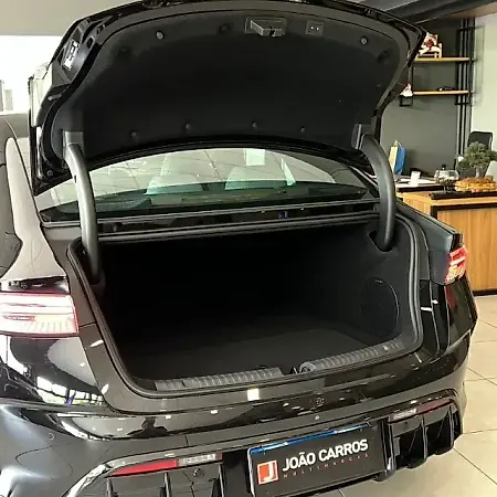 BYD Seal - Imagem 7