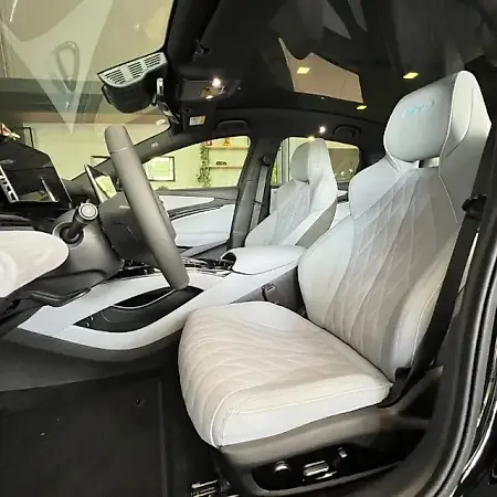 BYD Seal - Imagem 15