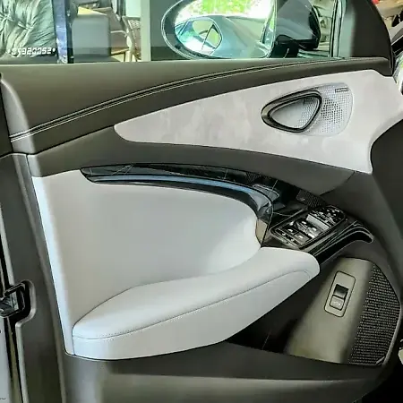 BYD Seal - Imagem 14