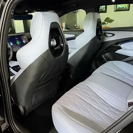 BYD Seal - Imagem 18