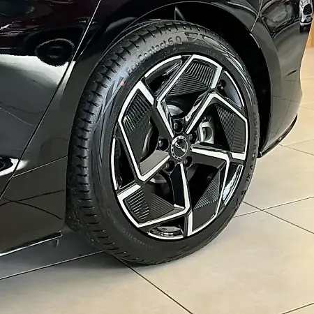 BYD Seal - Imagem 20