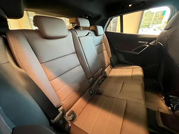 BMW IX2 - Imagem 12