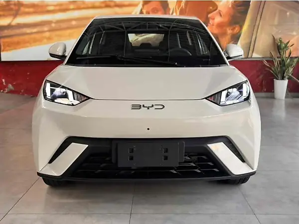 BYD Dolphin Mini - Imagem 2