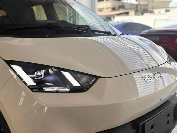 BYD Dolphin Mini - Imagem 3