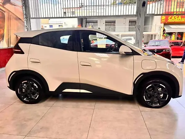 BYD Dolphin Mini - Imagem 6