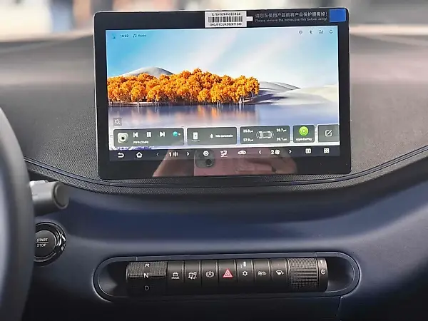 BYD Dolphin Mini - Imagem 7