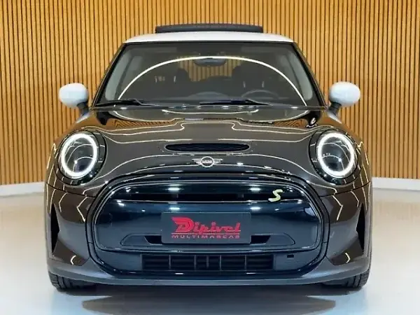 Mini Cooper SE - Imagem 2