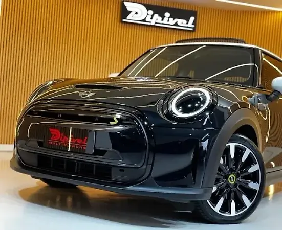 Mini Cooper SE - Imagem 5