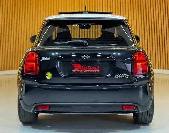 Mini Cooper SE - Imagem 7