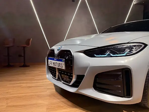BMW I4 Edrive35 - Imagem 3