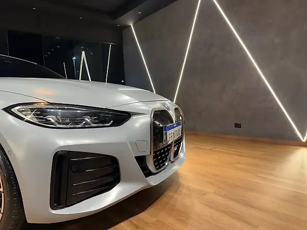 BMW I4 Edrive35 - Imagem 5