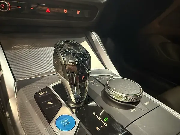 BMW I4 Edrive35 - Imagem 12