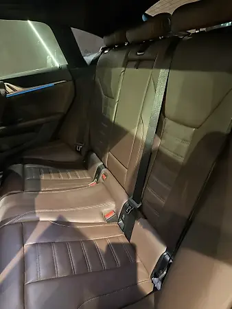 BMW I4 Edrive35 - Imagem 13