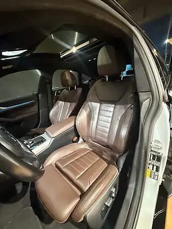 BMW I4 Edrive35 - Imagem 14