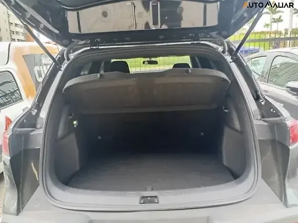 BYD Yuan Pro - Imagem 6