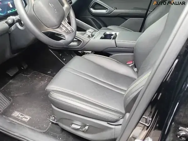 BYD Yuan Pro - Imagem 10