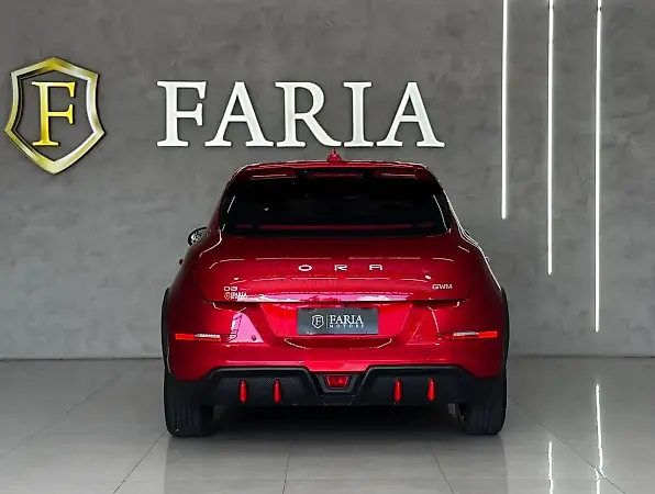 GWM Ora 03 - Imagem 6