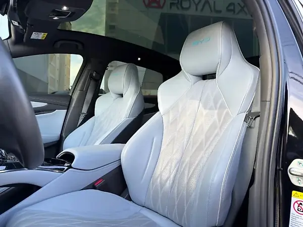 BYD Seal - Imagem 7