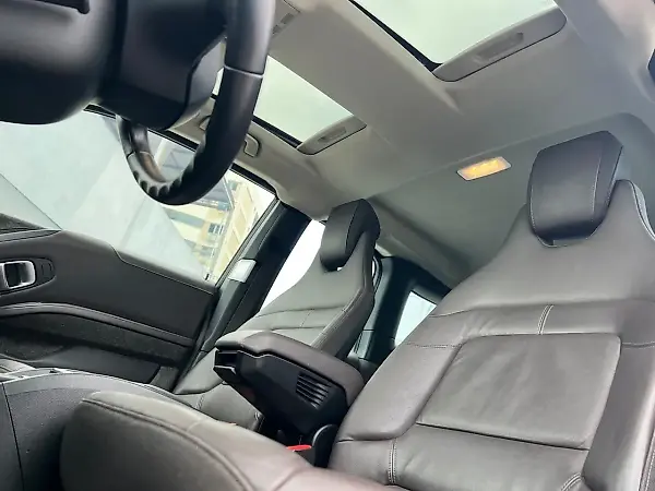 BMW I3 - Imagem 9