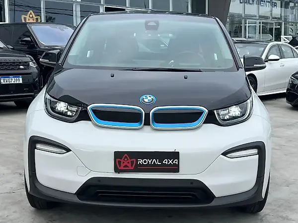 BMW I3 - Imagem 2