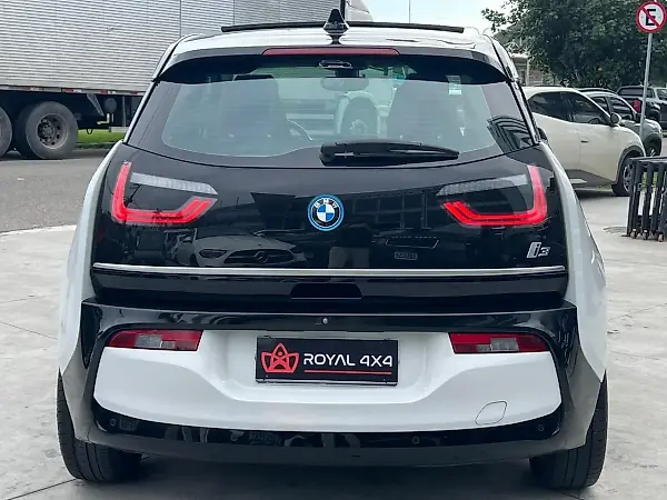 BMW I3 - Imagem 5
