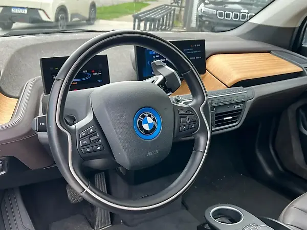 BMW I3 - Imagem 7
