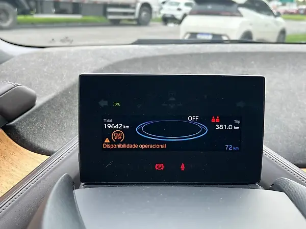 BMW I3 - Imagem 8