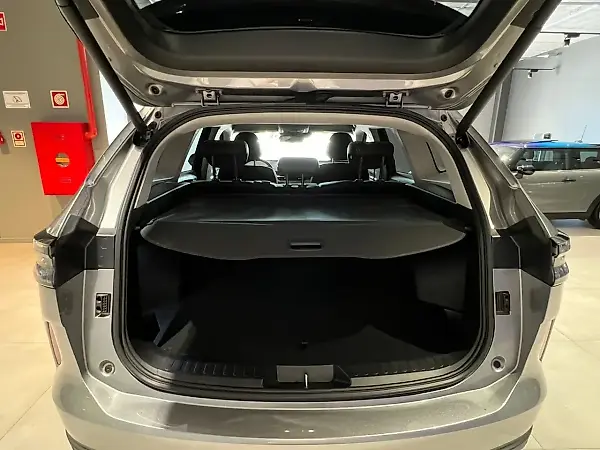 GWM Haval H6 Plug-in Hybrid - Imagem 12