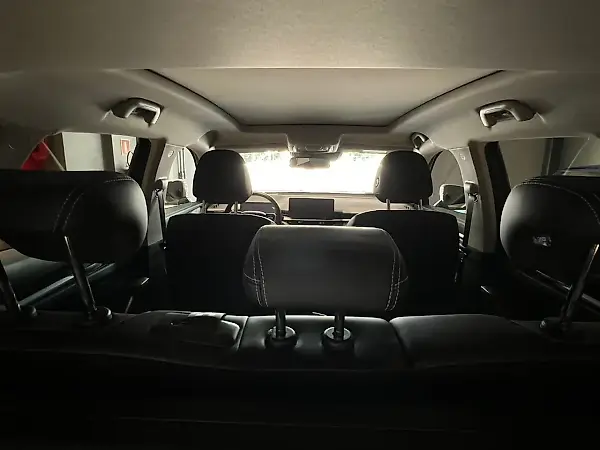 GWM Haval H6 Plug-in Hybrid - Imagem 13