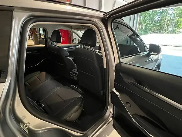 GWM Haval H6 Plug-in Hybrid - Imagem 14