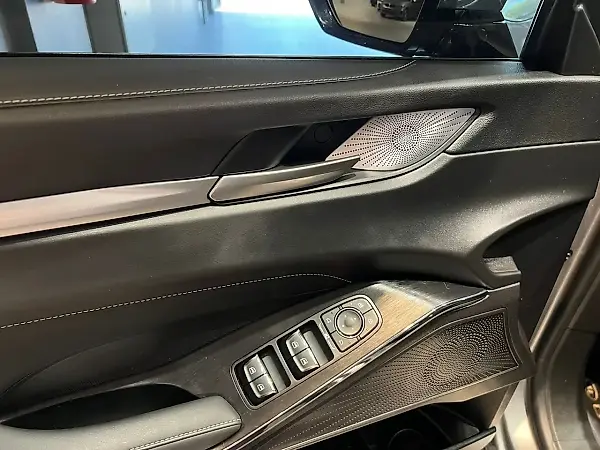GWM Haval H6 Plug-in Hybrid - Imagem 10