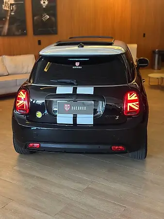 Mini Cooper SE - Imagem 4