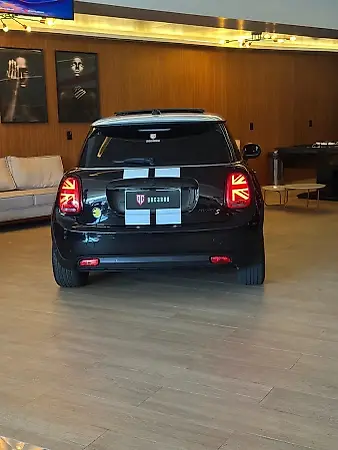 Mini Cooper SE - Imagem 3