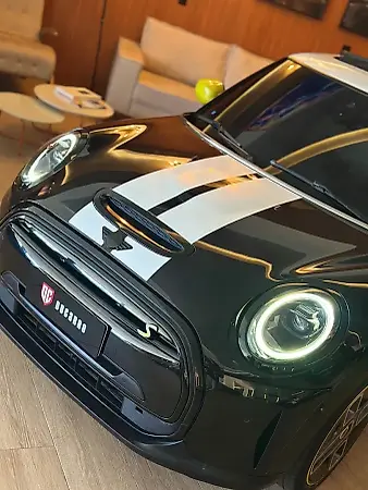 Mini Cooper SE - Imagem 2