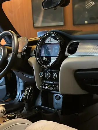 Mini Cooper SE - Imagem 11