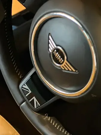 Mini Cooper SE - Imagem 14