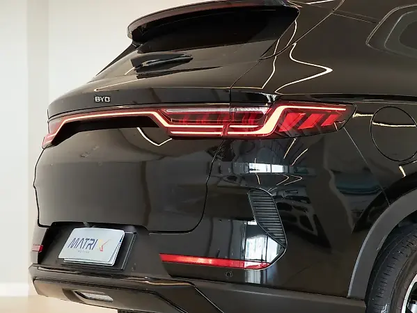 BYD Song Plus - Imagem 5