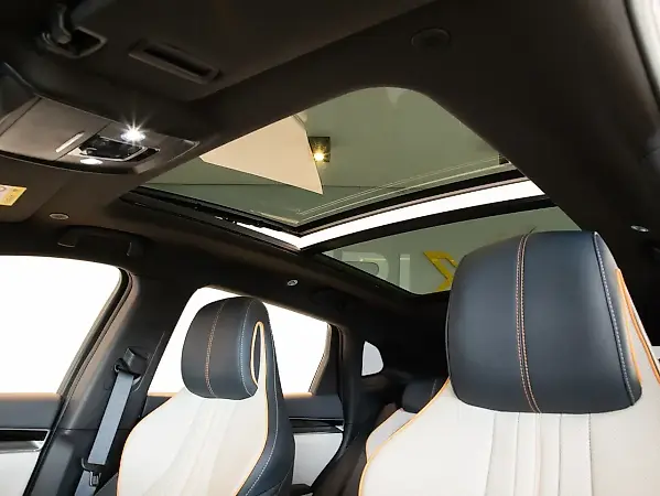 BYD Song Plus - Imagem 8