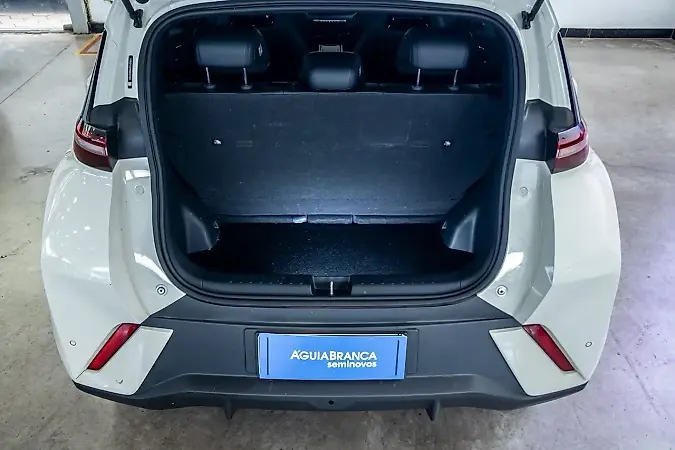 BYD Dolphin Mini - Imagem 3