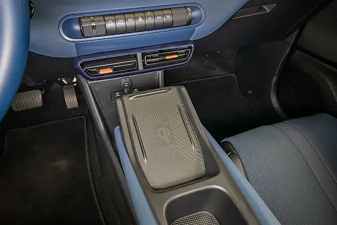 BYD Dolphin Mini - Imagem 5
