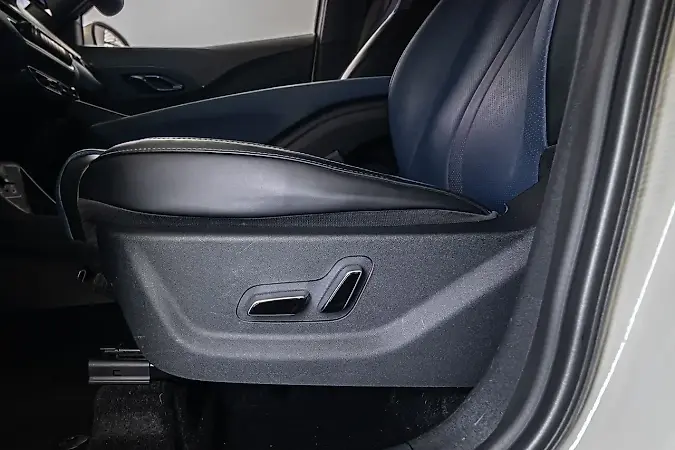 BYD Dolphin Mini - Imagem 4