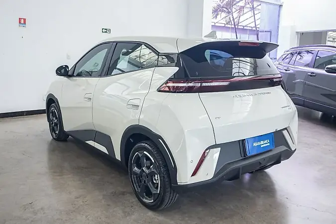 BYD Dolphin Mini - Imagem 8