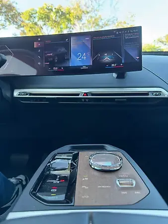 BMW Ix - Imagem 5