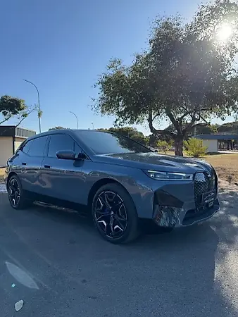 BMW Ix - Imagem 7