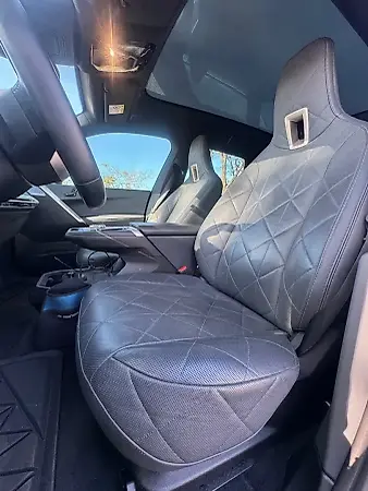 BMW Ix - Imagem 17